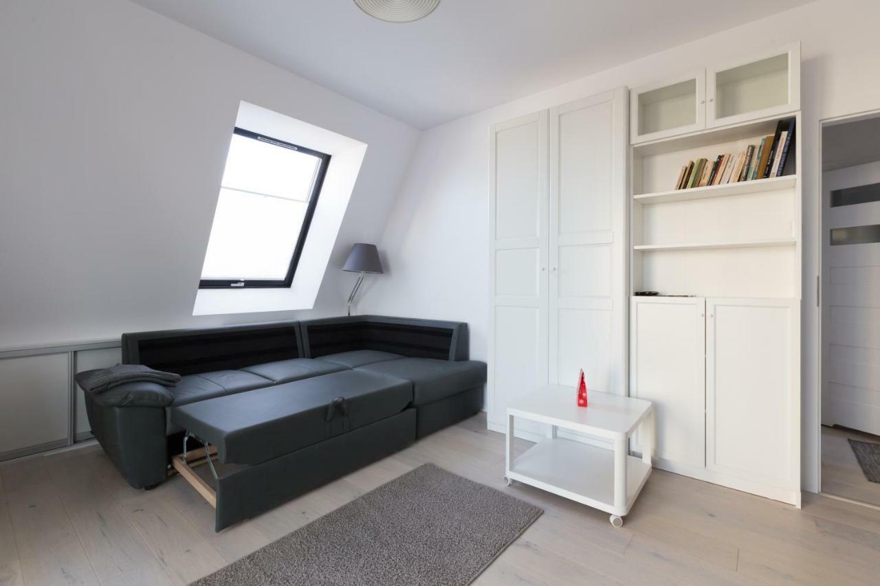 Apartament Przy Sopockiej Plazy Lägenhet Sopot Exteriör bild